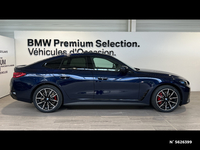 BMW i4 eDrive40 M Sport