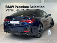BMW i4 eDrive40 M Sport