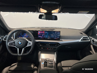 BMW i4 eDrive40 M Sport