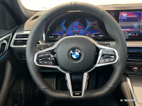 BMW i4 eDrive40 M Sport