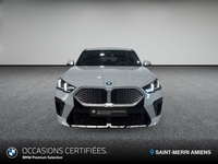 BMW iX2 eDrive20 204ch BVA M Sport
