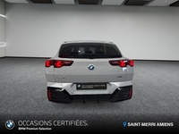 BMW iX2 eDrive20 204ch BVA M Sport