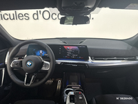 BMW iX2 eDrive20 204ch BVA M Sport
