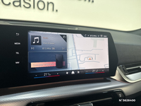 BMW iX2 eDrive20 204ch BVA M Sport