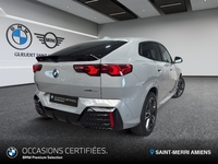 BMW iX2 eDrive20 204ch BVA M Sport
