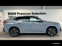 BMW X2 sDrive 20i 170ch DKG7 M Sport