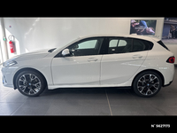 BMW 120 170 ch DKG7 M SPORT DESIGN (F70)