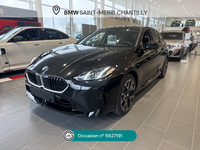 BMW (F70) 120 170ch M Sport Design DKG7