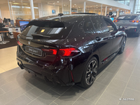 BMW 120 170ch M Sport DKG7 (F70)