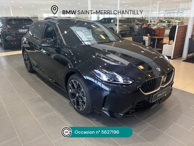 BMW 120 170ch M Sport DKG7 (F70)