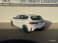 BMW (F70) 120 170ch M Sport Design DKG7