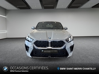 BMW X2 sDrive 20i 170 ch DKG7 M SPORT (U10)