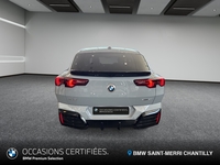 BMW X2 sDrive 20i 170 ch DKG7 M SPORT (U10)