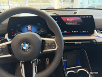BMW X1 xDrive 25e 245 ch DKG7 M SPORT (U11)
