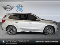 BMW X1 xDrive 25e 245 ch DKG7 M SPORT (U11)
