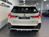 BMW X1 sDrive 20i 170ch DKG7 M Sport