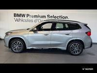 BMW X1 sDrive 20i 170ch DKG7 M Sport