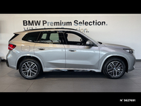 BMW X1 sDrive 20i 170ch DKG7 M Sport
