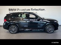 BMW X1 xDrive 25e 245ch DKG7 M Sport