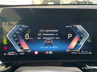 BMW X1 xDrive 25e 245ch DKG7 M Sport