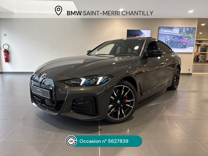 BMW (G26) i4 M60 xDrive 601ch M Performance