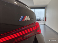 BMW (G26) i4 M60 xDrive 601ch M Performance