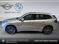 BMW SDRIVE 20I 170 M SPORT DKG7