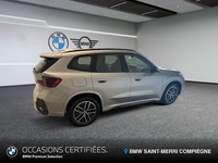 BMW SDRIVE 20I 170 M SPORT DKG7
