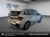 BMW SDRIVE 20I 170 M SPORT DKG7