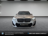 BMW X1 sDrive 20i 170ch DKG7 M Sport