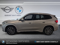 BMW X1 sDrive 20i 170ch DKG7 M Sport