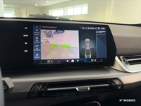 BMW X1 sDrive 20i 170ch DKG7 M Sport