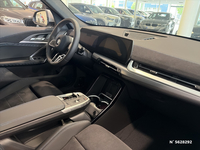 BMW X1 sDrive 20i 170ch DKG7 M Sport