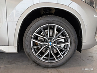 BMW X1 sDrive 20i 170ch DKG7 M Sport