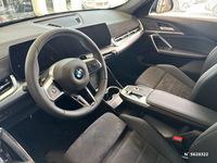 BMW X1 sDrive 20i 170 ch DKG7 MS SPORT (U11)