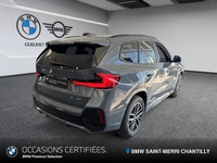 BMW X1 sDrive 20i 170 ch DKG7 MS SPORT (U11)