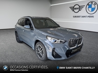 BMW X1 sDrive 20i 170 ch DKG7 MS SPORT (U11)