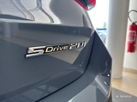 BMW X1 sDrive 20i 170 ch DKG7 MS SPORT (U11)