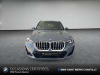 BMW X1 sDrive 20i 170 ch DKG7 MS SPORT (U11)