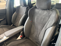 BMW X1 sDrive 20i 170 ch DKG7 M SPORT (U11)