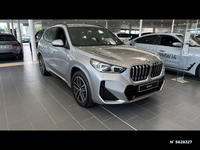 BMW X1 sDrive 20i 170 ch DKG7 M SPORT (U11)