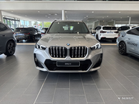 BMW X1 sDrive 20i 170 ch DKG7 M SPORT (U11)