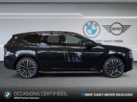 BMW iX3 50 xDrive M Sport Pro