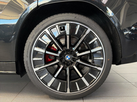 BMW iX3 50 xDrive M Sport Pro