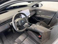 BMW iX3 50 xDrive M Sport Pro