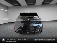 BMW iX3 50 xDrive M Sport Pro