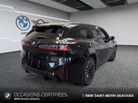 BMW iX3 50 xDrive M Sport Pro