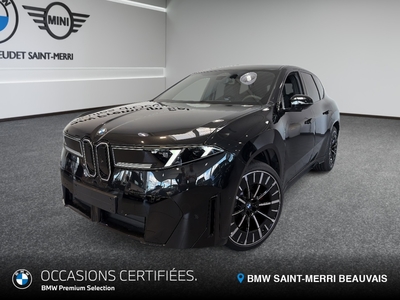 BMW iX3 50 xDrive M Sport Pro