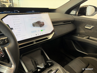 BMW iX3 50 xDrive M Sport Pro