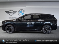 BMW iX3 50 xDrive M Sport Pro